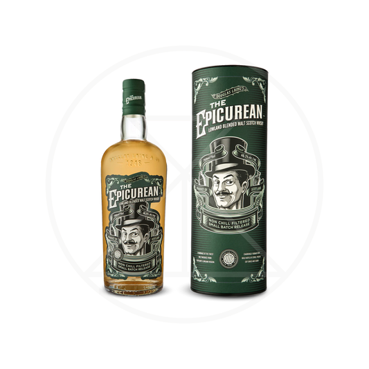 Douglas Laing The Epicurean Blended Malt Scotch Whisky 700ml