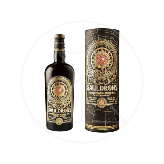 Douglas Laing The Gauldrons Campbeltown Blended Malt Scotch Whisky 700ml