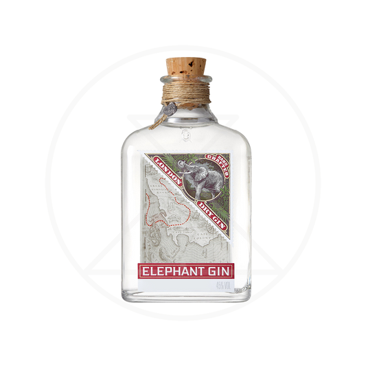 Elephant London Dry Premium Gin 750ml