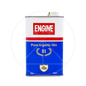 Engine Pure Organic Gin 700ml