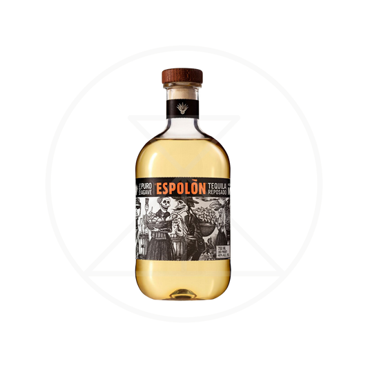 Espolon Tequila Reposado 750ml