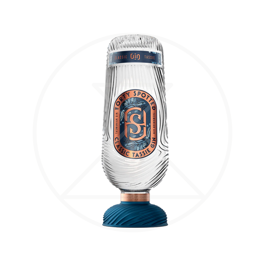 Forty Spotted Classic Tasmanian Gin 700ml