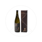 Gassan Junmai Daiginjo Sake 720ml