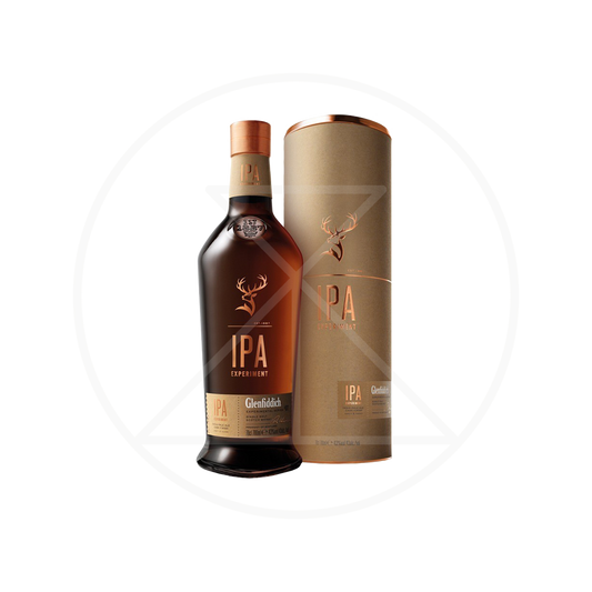 Glenfiddich IPA Experiment Single Malt Scotch Whisky 700ml