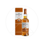 The Glenlivet 13 Year Old Single Malt Scotch Whisky 700ml