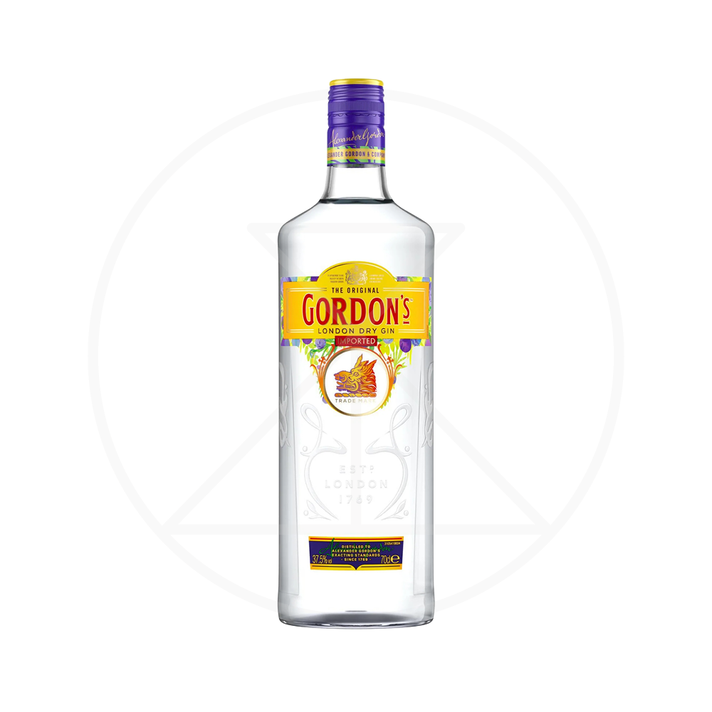Gordon's Gin Premium Dry 750ml