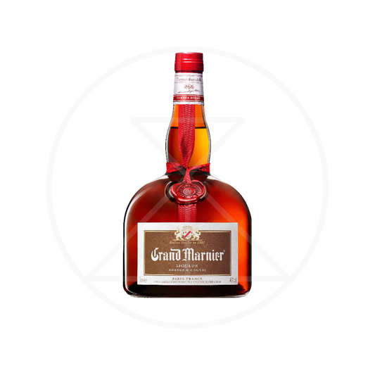 Grand Marnier Cordon Rouge Liqueur 700ml