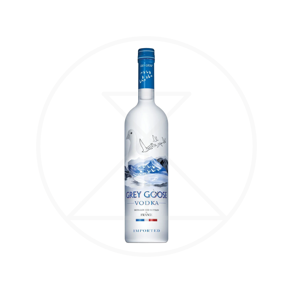 Grey Goose Vodka 750ml