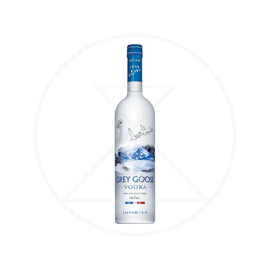 Grey Goose Vodka 750ml