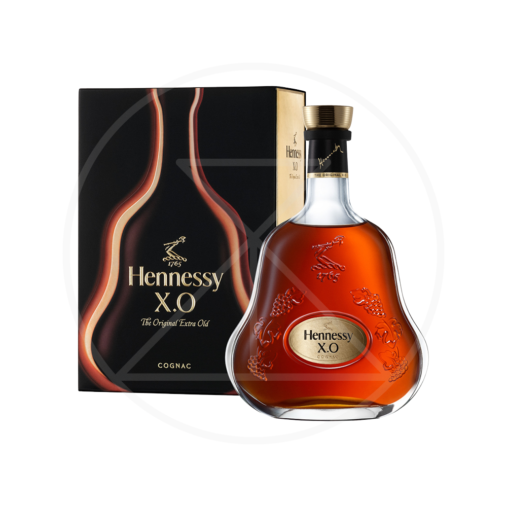Hennessy XO Cognac France 700ml