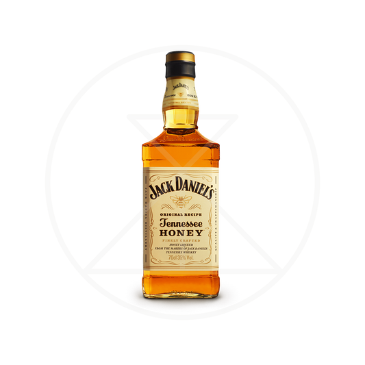 Jack Daniel's Tennessee Honey Whiskey 700ml
