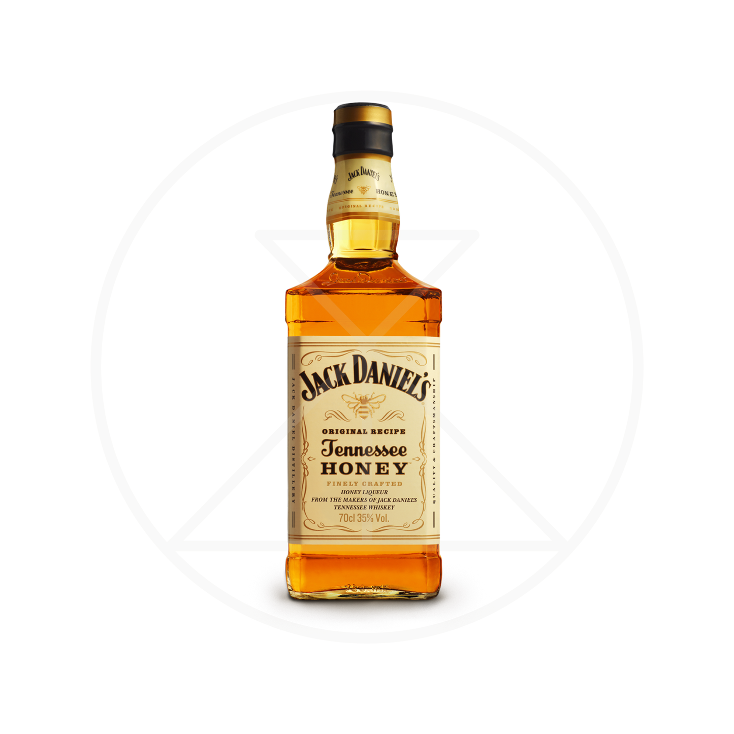 Jack Daniel's Tennessee Honey Whiskey 700ml
