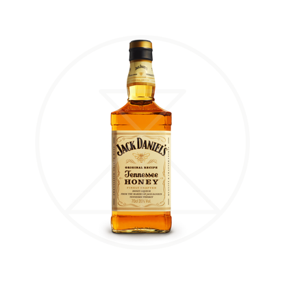 Jack Daniel's Tennessee Honey Whiskey 700ml