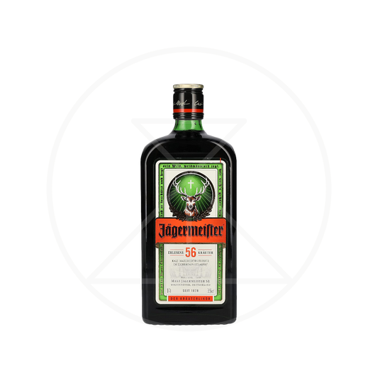 Jagermeister The Original Liqueur 700ml