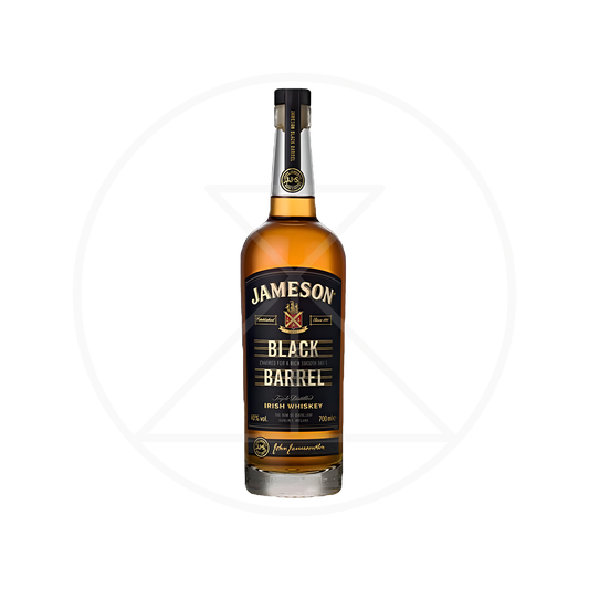 Jameson Black Barrel Irish Whiskey 700ml