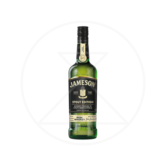 Jameson Caskmates Stout Edition Irish Whiskey 700ml