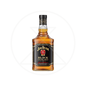 Jim Beam Black Extra Aged Kentucky Straight Bourbon Whiskey 700ml