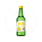 Jinro Chamisul Soju All Variant 360ml