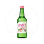 Jinro Chamisul Soju All Variant 360ml