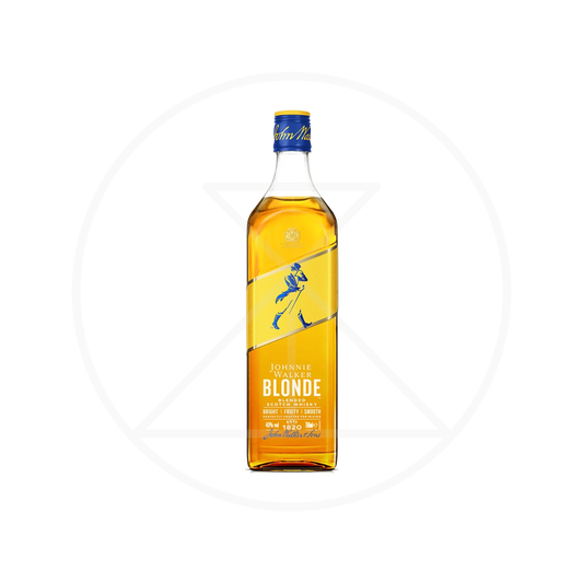 Johnnie Walker Blonde Label Scotch Whisky 700ml
