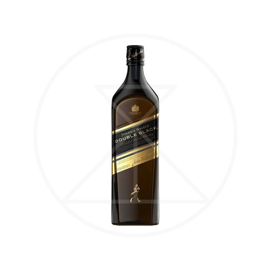Johnnie Walker Double Black Scotch Whisky 1000ml