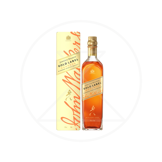 Johnnie Walker Gold Label Reserve Scotch Whisky 750ml