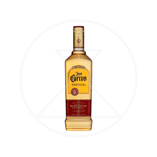 Jose Cuervo Especial Reposado Tequila 750ml