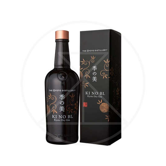 Ki No Bi Kyoto Dry Gin 700ml
