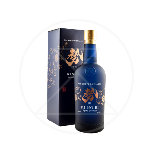 Ki No Bi Sei Kyoto Dry Gin 700ml