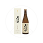 Kubota Manjyu Junmai Daiginjo Sake 720ml