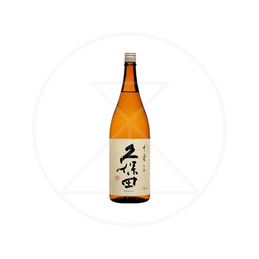 Kubota Senjyu Ginjo Sake 1800ml