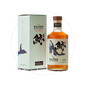 Kujira Ryukyu Inari Whisky 700ml