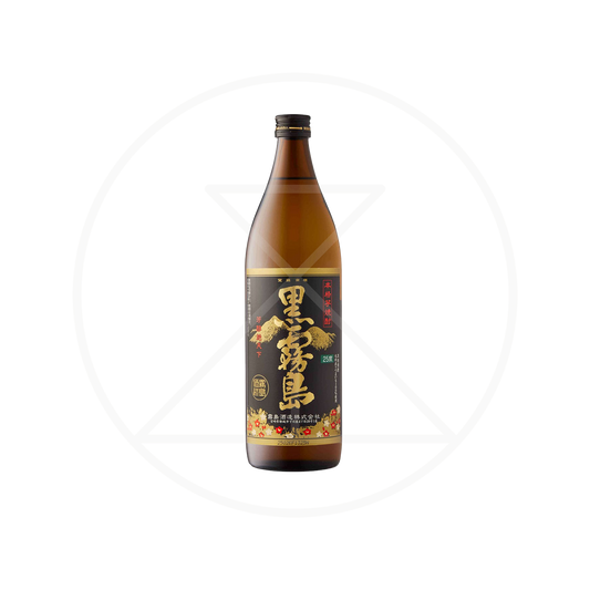 Kuro Kirishima Honkaku Imo Shochu 900ml