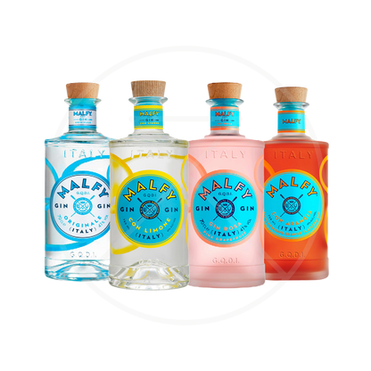 Malfy Italian Premium Gin 700ml