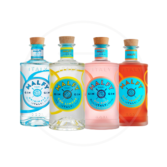 Malfy Italian Premium Gin 700ml