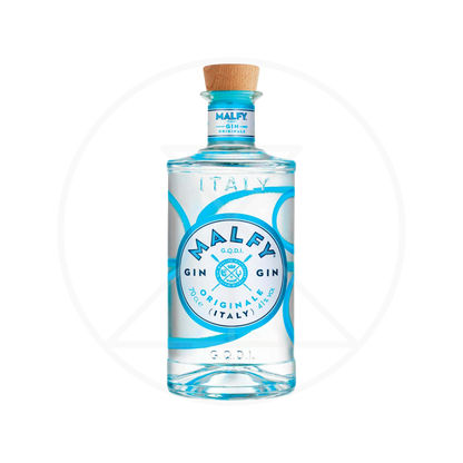 Malfy Italian Premium Gin 700ml