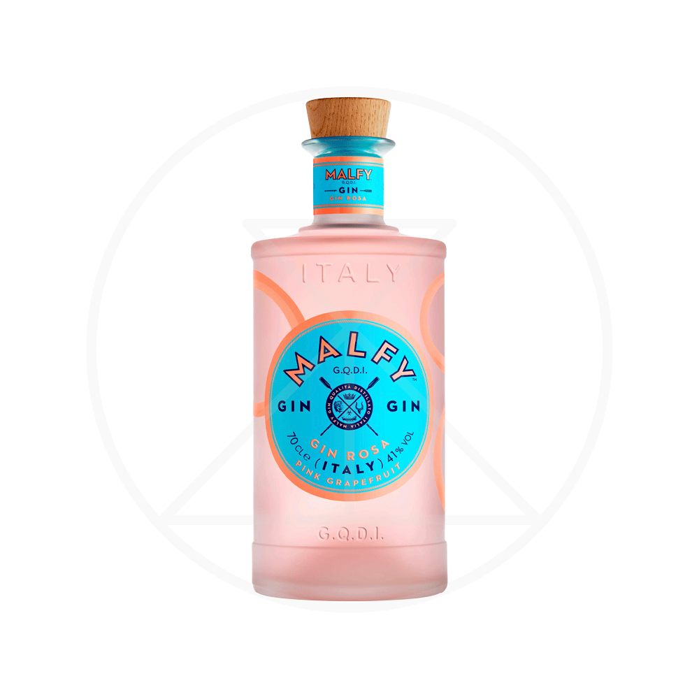 Malfy Italian Premium Gin 700ml