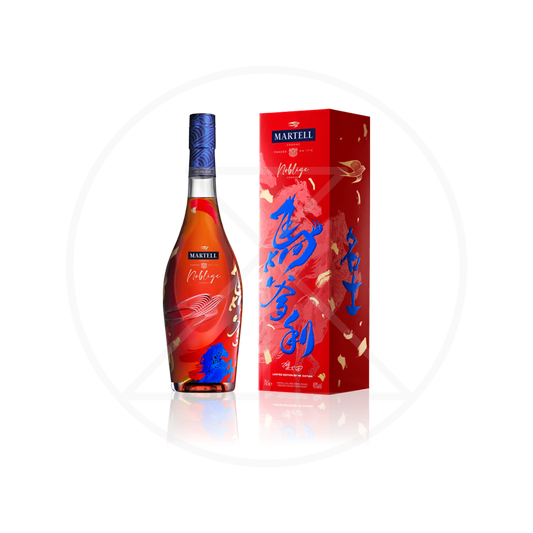 Martell Noblige CNY Limited Edition Cognac 700ml