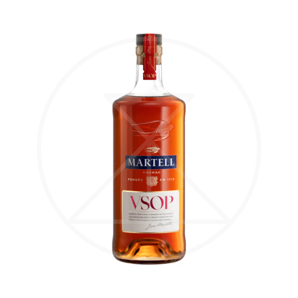 Martell VSOP Cognac 700ml