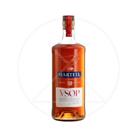 Martell VSOP Cognac 700ml