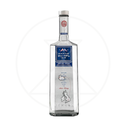 Martin Miller's Super Premium Gin 700ml