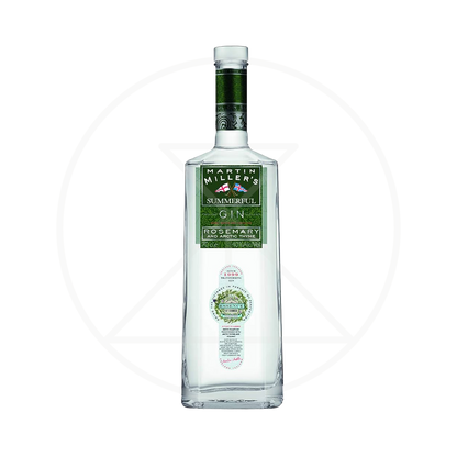 Martin Miller's Super Premium Gin 700ml