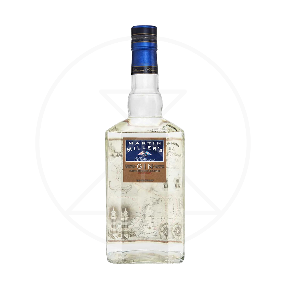 Martin Miller's Super Premium Gin 700ml