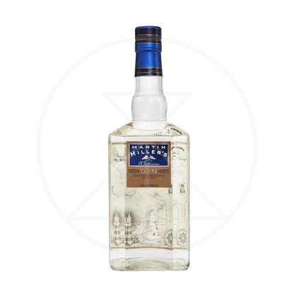 Martin Miller's Super Premium Gin 700ml