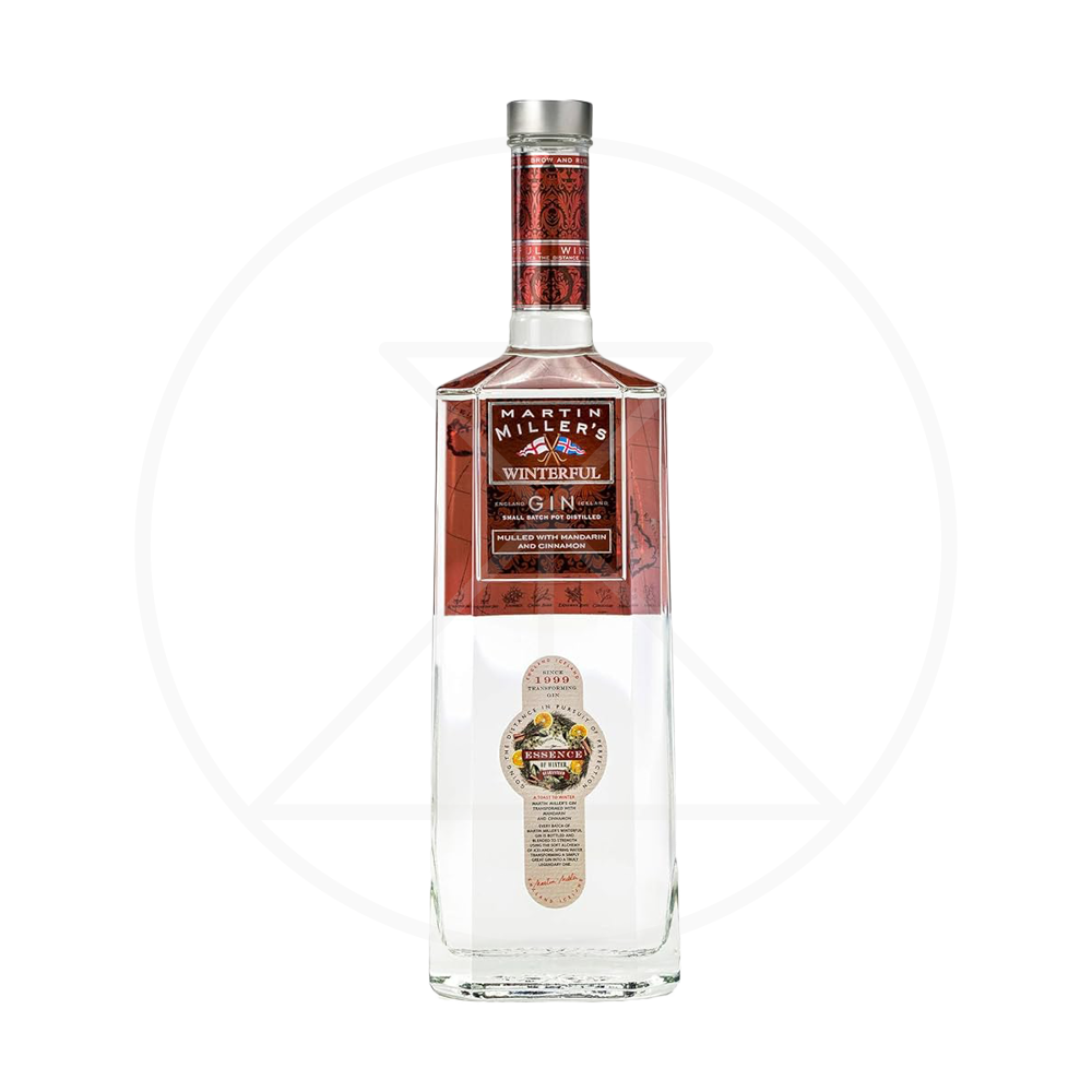 Martin Miller's Super Premium Gin 700ml
