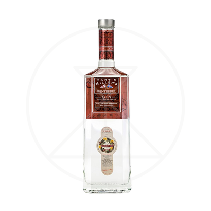 Martin Miller's Super Premium Gin 700ml