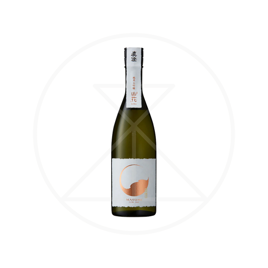 Masumi Sanka Junmai Daiginjo Sake 720ml
