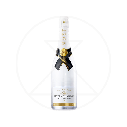 Moet & Chandon Ice Imperial Champagne 750ml