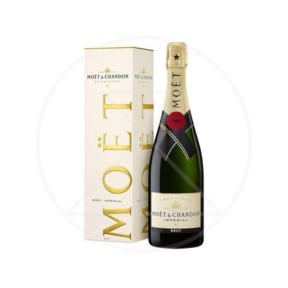 Moet & Chandon Imperial Brut Champagne 750ml
