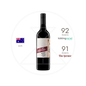 Mollydooker The Boxer Shiraz Red Wine 750ml